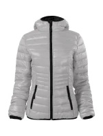 Everest bunda dámská silver gray Everest bunda dámská silver gray