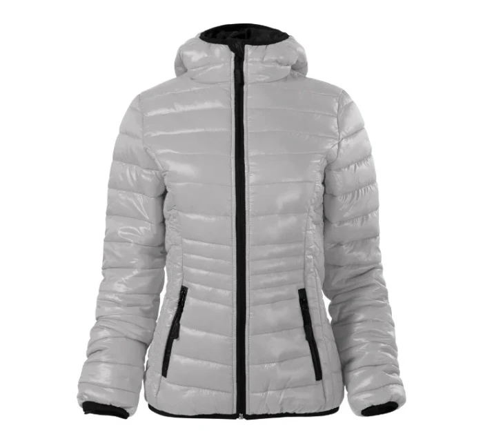 Everest bunda dámská silver gray Everest bunda dámská silver gray