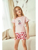 3551 DIEVČENSKÉ PYŽAMO NALA 122-140 3551 DIEVČENSKÉ PYŽAMO NALA 122-140