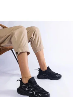 Tenisky model 207126 Solea