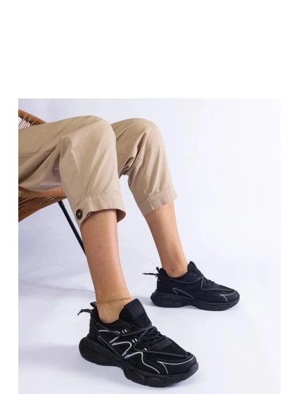 Tenisky model 207126 Solea