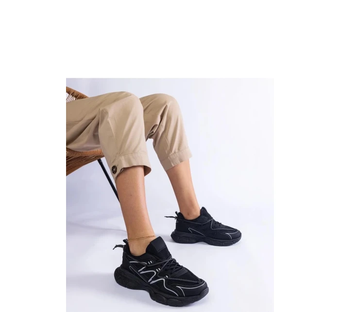 Tenisky model 207126 Solea