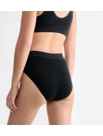 sloggi Double Comfort T Tai - BLACK - SLOGGI BLACK - SLOGGI