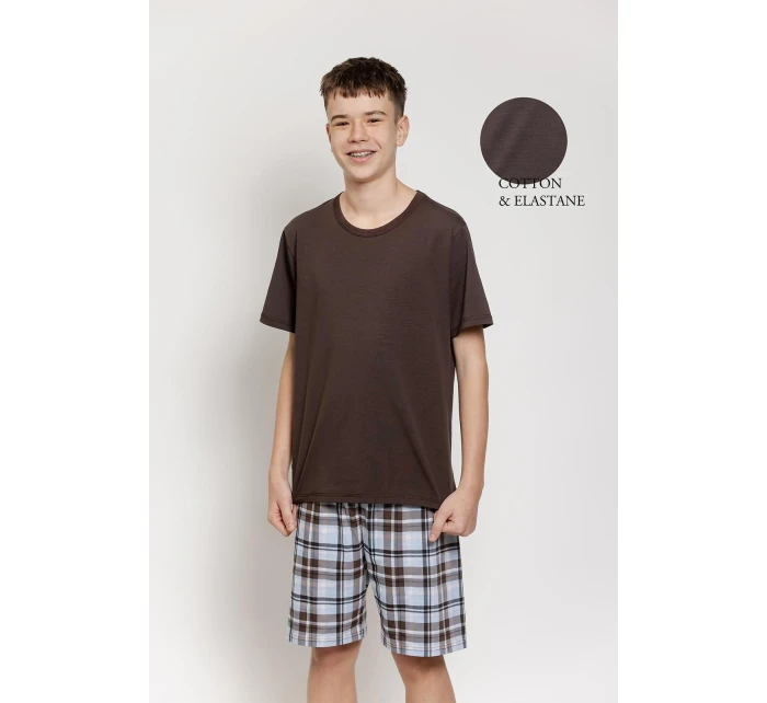 Piżama  kr/r 146158 W26 model 22036820 - Taro