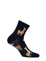 Dámske ponožky Wola Perfect Woman W84.01P Casual Dámske ponožky Wola Perfect Woman W84.01P Casual