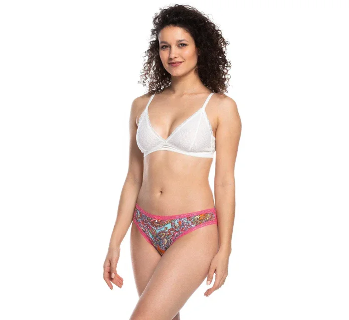 Nohavičky Lama L-1524 MB A'2 S-XL Nohavičky Lama L-1524 MB A'2 S-XL