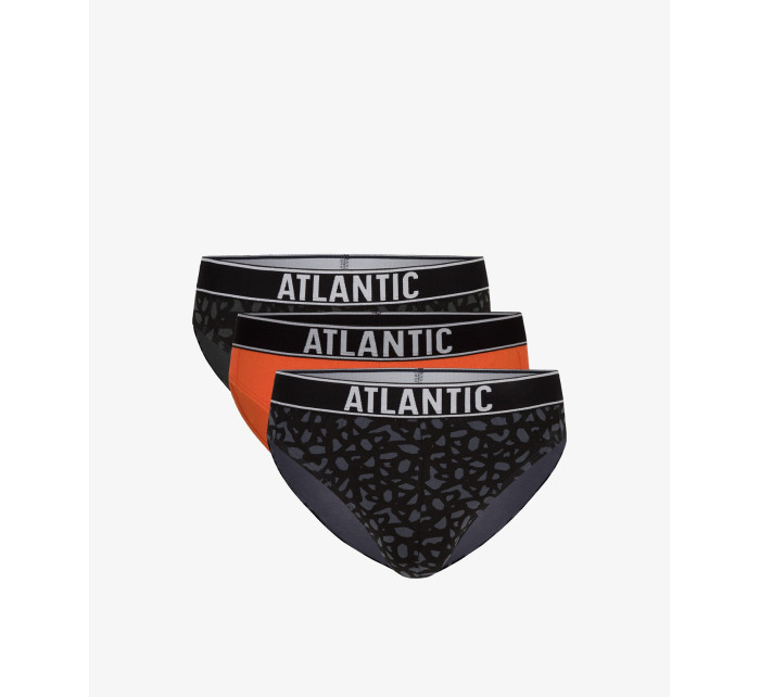 Pánske slipy Atlantic 3MP-151 A'3