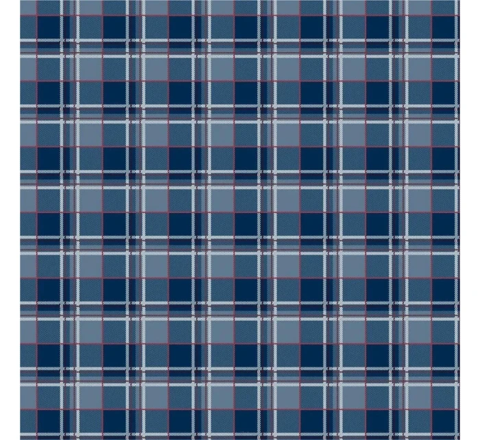 Pánske pyžamo Luna 803 M-2XL Pánske pyžamo Luna 803 M-2XL