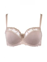 Dámská podprsenka 1030 Novato beige - AVA