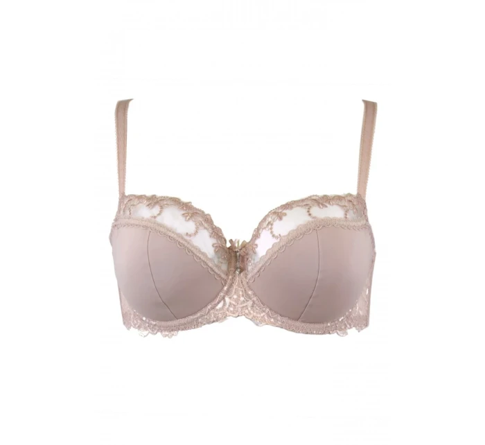 Dámská podprsenka 1030 Novato beige - AVA