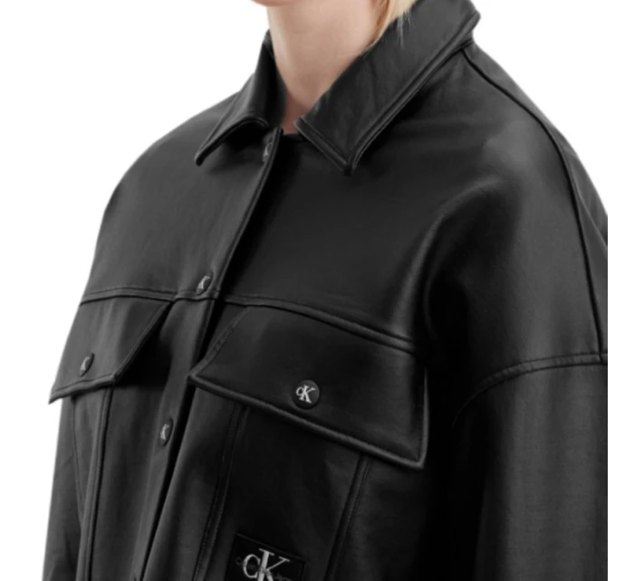 Calvin Klein Jeans W Bunda J20J220424