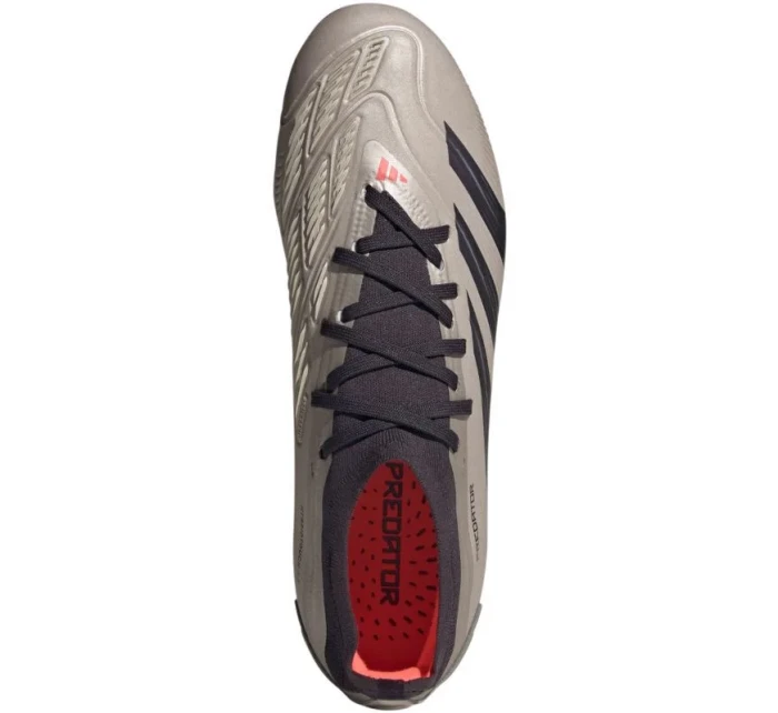 Topánky adidas Predator Pro FG IF6327