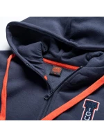 Mikina Jr model 20696497 - Iguana Mikina Jr model 20696497 - Iguana