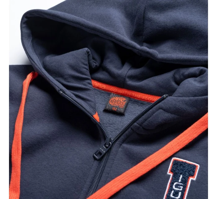 Mikina Jr model 20696497 - Iguana Mikina Jr model 20696497 - Iguana