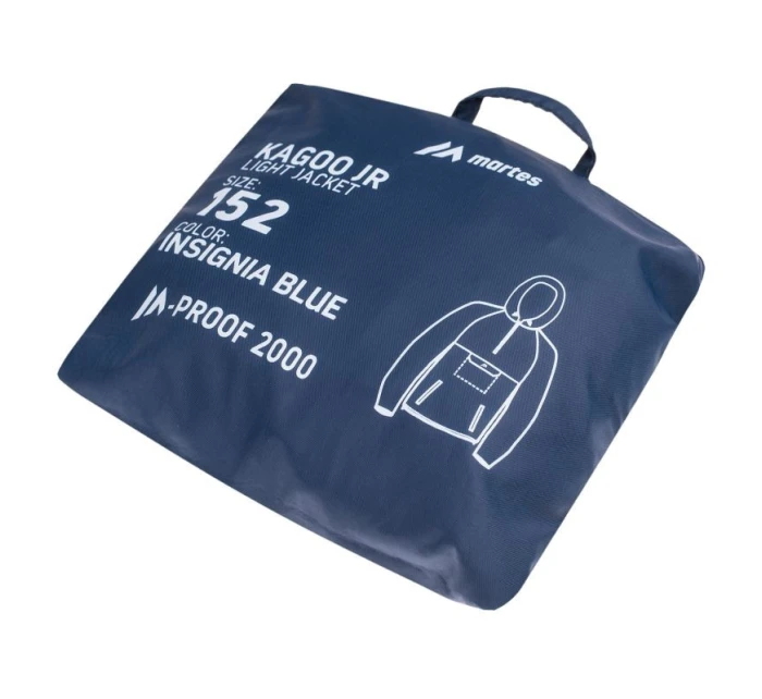 Prechodná bunda Martes Kagoo Jr 92800469907 Prechodná bunda Martes Kagoo Jr 92800469907