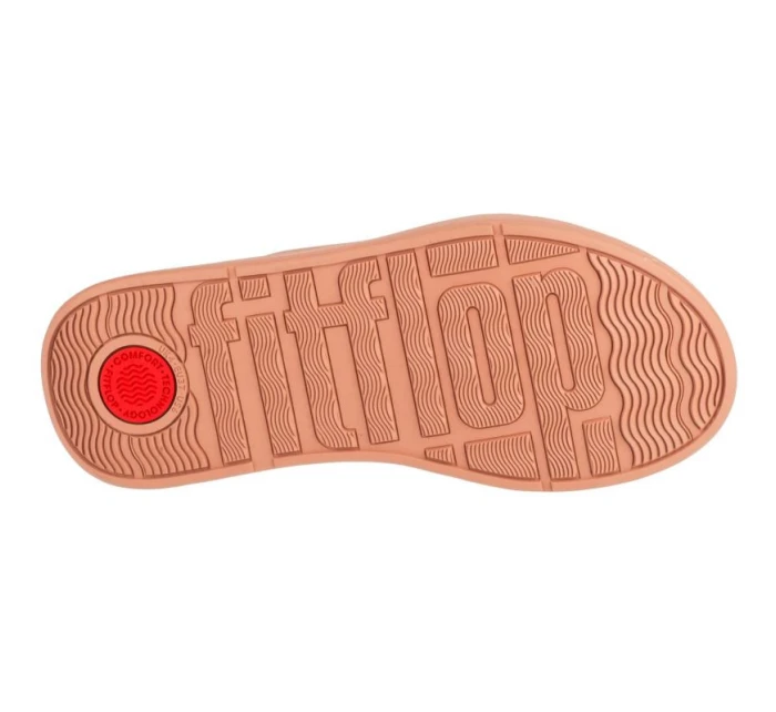 Boty W model 20881912 - FitFlop Boty W model 20881912 - FitFlop