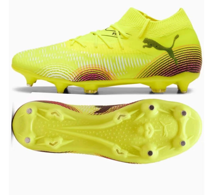 Fotbalové boty Future 8 Match MxSG M model 21107331 - Puma