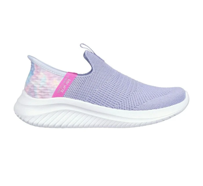 Boty Slipins Ultra Flex 3.0  Wild Jr model 21134808 - Skechers