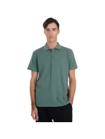 Polokošeľa 4F M 4FWAW25TPTSM555 41S muži Polokošeľa 4F M 4FWAW25TPTSM555 41S muži