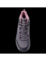 Dámské boty model 21811308 MID WO'S - Hi-Tec