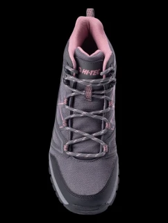 Dámské boty model 21811308 MID WO'S - Hi-Tec