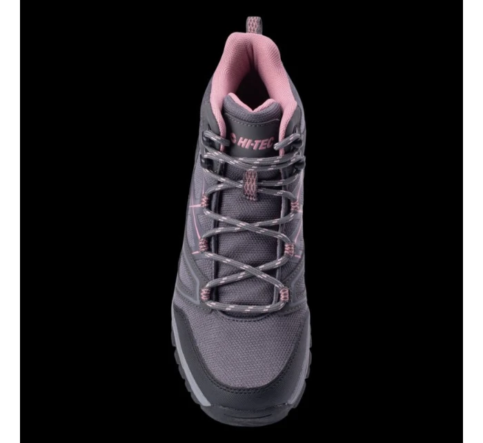 Dámské boty model 21811308 MID WO'S - Hi-Tec