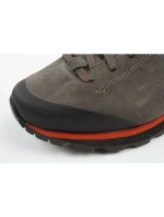 Bellamont Goretex pánská robustní model 21727335 obuv šedá - Aku