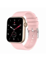 Dámske inteligentné hodinky Gravity GT3-1 Dámske inteligentné hodinky Gravity GT3-1