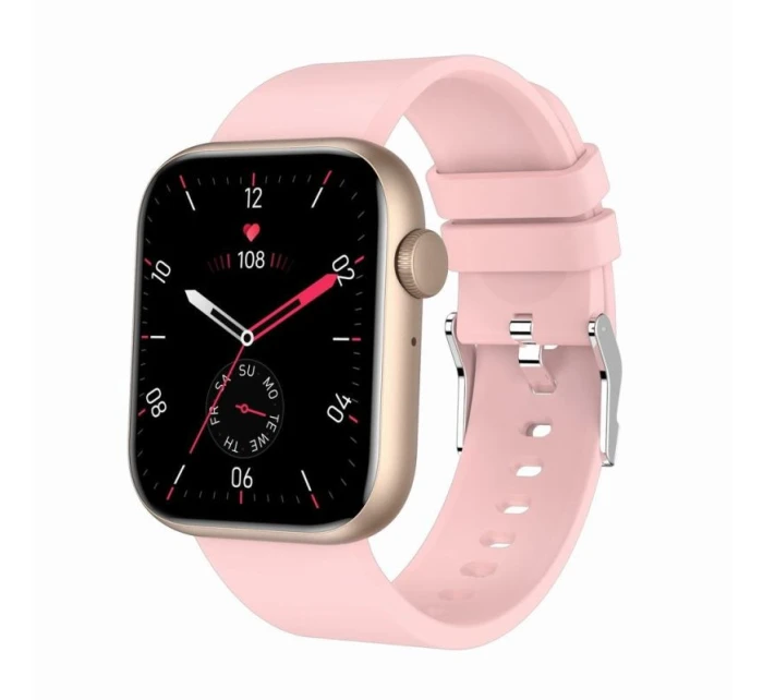 Dámske inteligentné hodinky Gravity GT3-1 Dámske inteligentné hodinky Gravity GT3-1