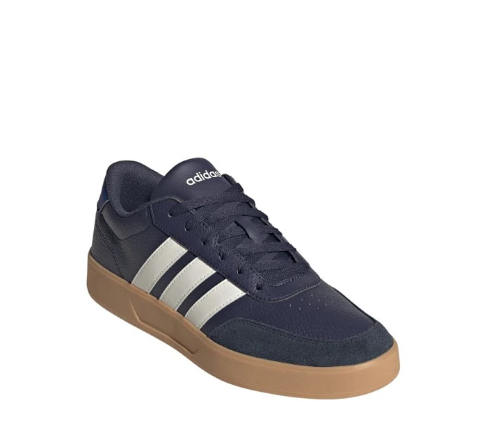 Pánské boty Breaknet 3.0 navy blue model 22053657 - ADIDAS