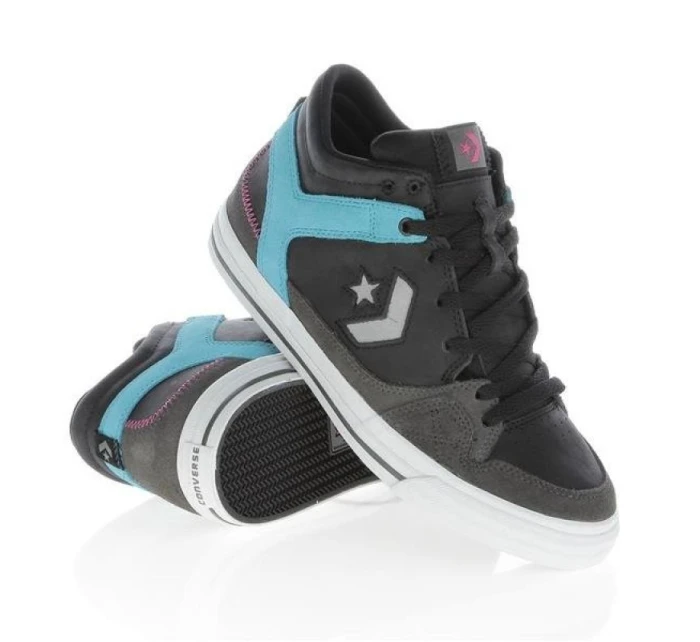 Boty W model 20841260 - CONVERSE Boty W model 20841260 - CONVERSE