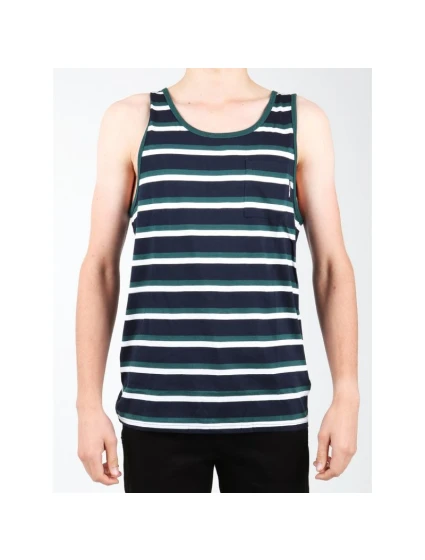 Tričko bez rukávov DC EDYKT03382-BYJ0