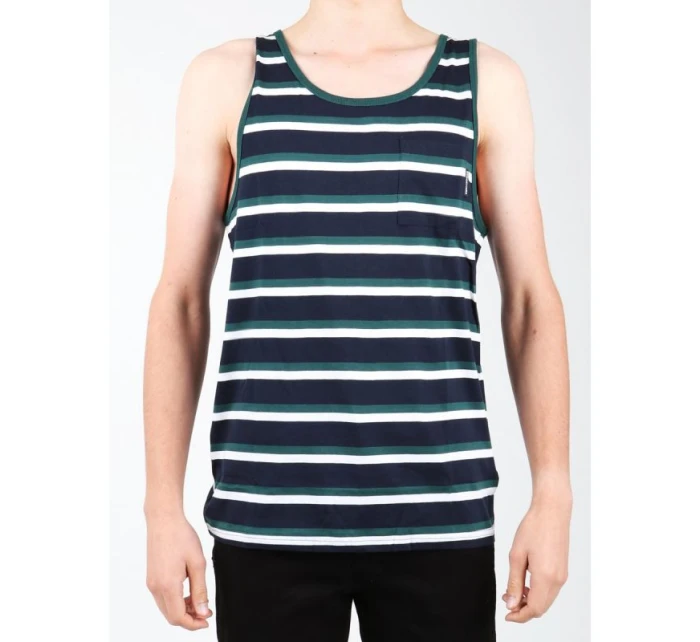 Tričko bez rukávov DC EDYKT03382-BYJ0