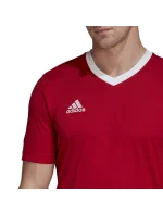 Pánské tričko Entrada 22 M model 17071943 - ADIDAS Pánské tričko Entrada 22 M model 17071943 - ADIDAS
