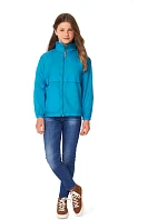 B&C Sirocco /kids Dětská větrovka bez podšívky model 22485159 white