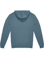 B&C Hoodie Unisex mikina s kapucí blue model 22445345 B&C Hoodie Unisex mikina s kapucí blue model 22445345