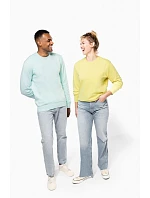 Kariban K 4025 Ekologická mikina 20.4025 červená Kariban K 4025 Ekologická mikina 20.4025 červená