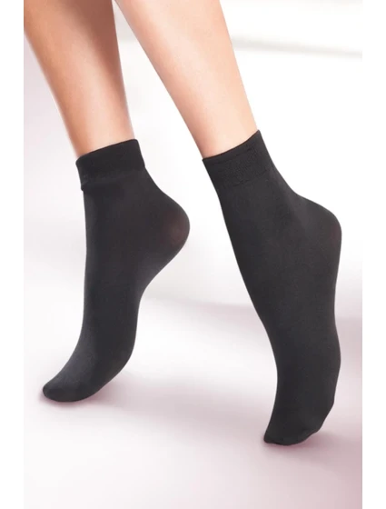 Gabriella Microfibre Code 601 farba:nero Gabriella Microfibre Code 601 farba:nero