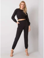 Súprava 356 KMPL 1203.82 čierna