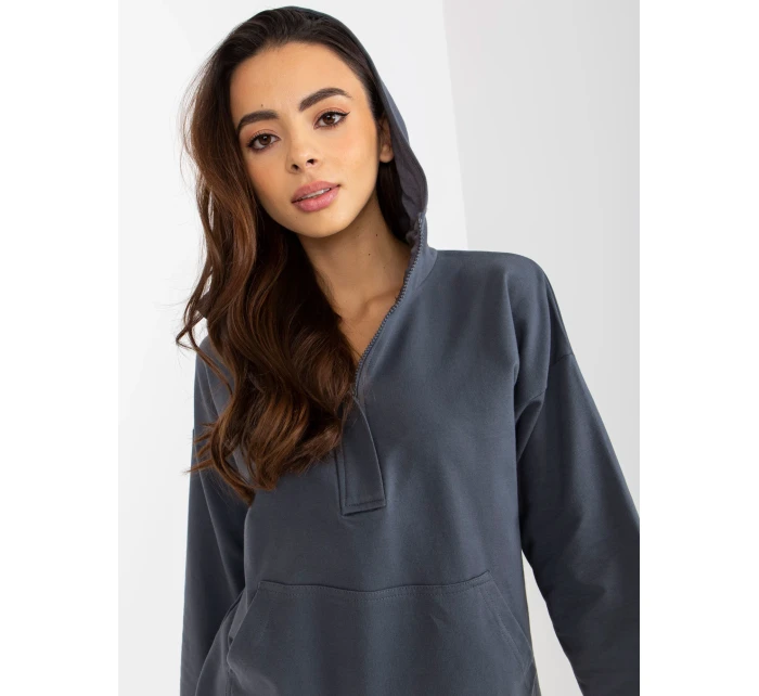 Pyžamo BR PI model 17780312 grafit - FPrice