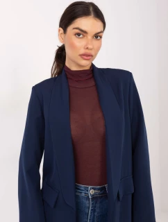 Námorníctvo DHJ MA 18657 2.09 námornícka modrá