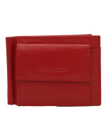 *Dočasná kategória Dámska kožená peňaženka PTN RD 250 GCL červená