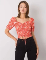 Blúzka RO BZ 2516 4.17P koral