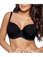 My Perfect Routine 1263 Čierna podprsenka - Ava Lingerie