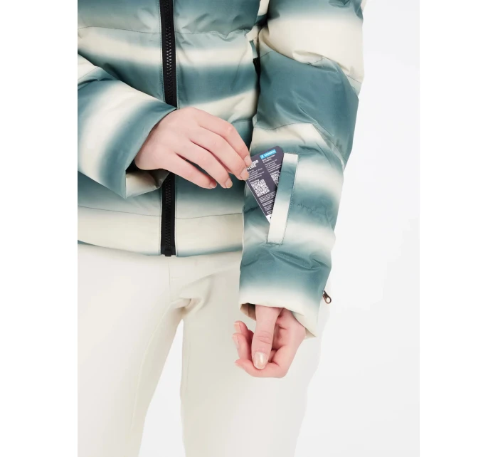 Dámská lyžařská bunda model 20745938 - Protest Dámská lyžařská bunda model 20745938 - Protest