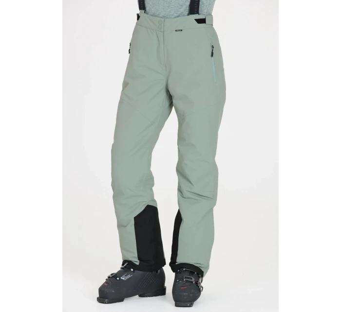 Dámske lyžiarske nohavice Whistler Drizzle W-Pro 10000