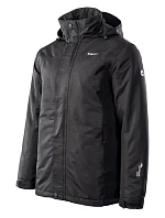 Pánska bunda Chris - Hi-Tec