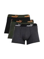 Boxerky, balenie po 3 ks, veľkosť M, 100003547 – Puma