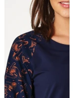 Dámská noční košile LND model 17747204 B22 - Key