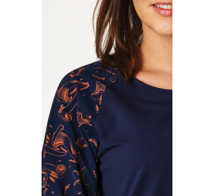 Dámská noční košile LND model 17747204 B22 - Key